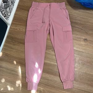 Target Exercise Cargo Pants